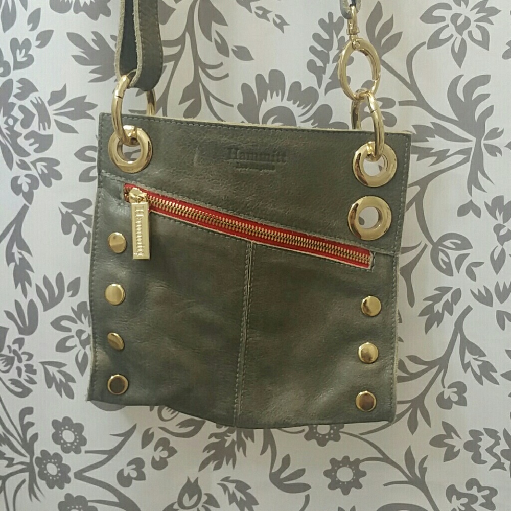 Hammit Los Angeles crossbody